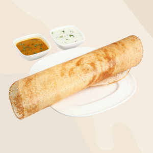 MASALA DOSA